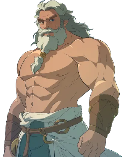 Poseidon